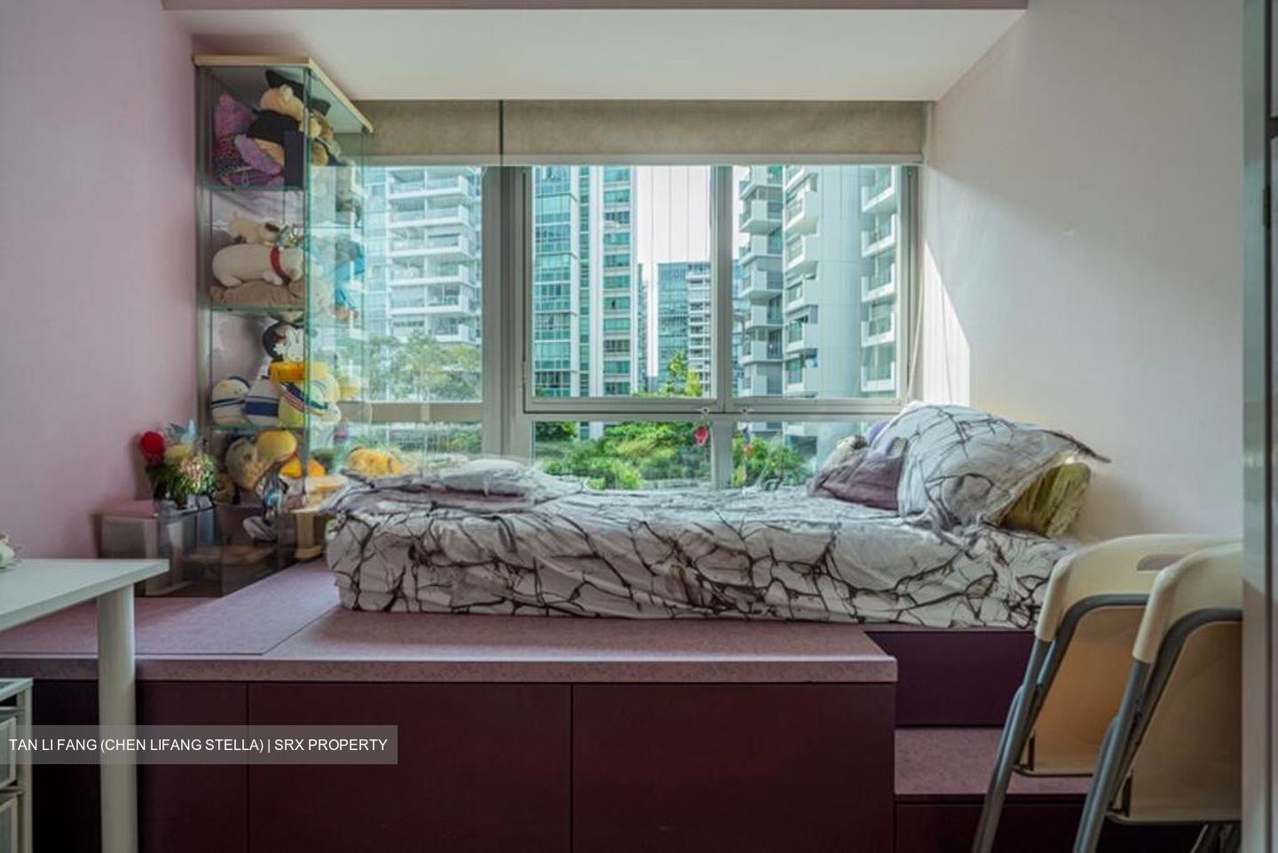 The Minton (D19), Condominium #523249711